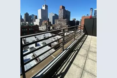 442 W 57th Street #10A, New York, NY 10019 - Photo 9