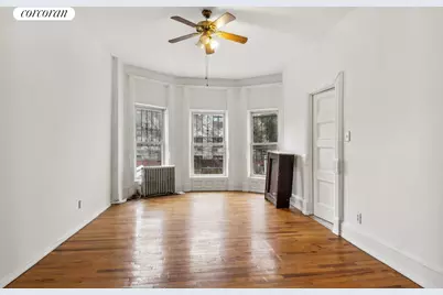 373 Park Place #2, Brooklyn, NY 11238 - Photo 3