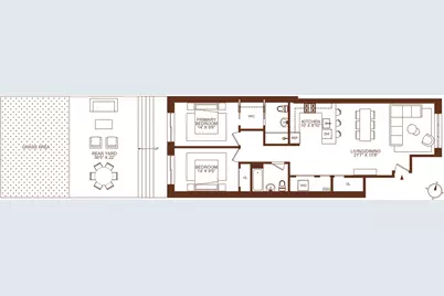 21 Conselyea Street #1, New York City, NY 11211 - Photo 15
