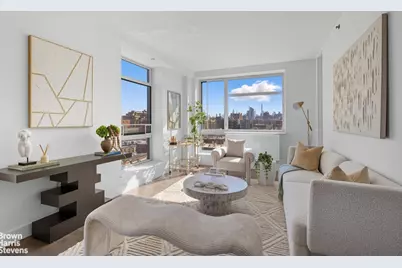 88 Morningside Avenue #8G, New York City, NY 10027 - Photo 5