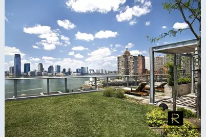 70 Little West Street #5-K, New York City, NY 10004 - Photo 13