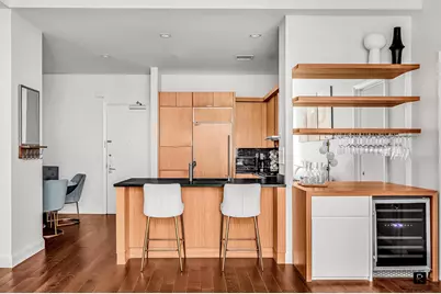 70 Little West Street #5-K, New York City, NY 10004 - Photo 3
