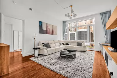 70 Little West Street #5-K, New York City, NY 10004 - Photo 1