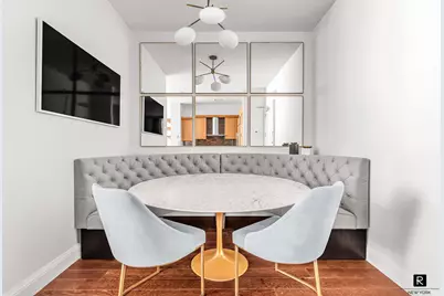 70 Little West Street #5-K, New York City, NY 10004 - Photo 5