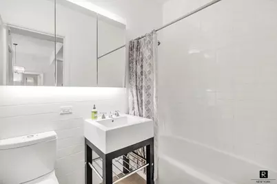 70 Little West Street #5-K, New York City, NY 10004 - Photo 9