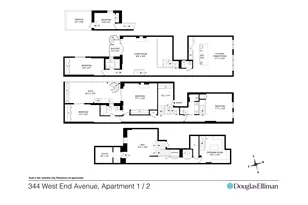 344 West End Ave, New York City, NY 10024 - Photo 25