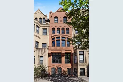 344 W End Avenue #1/2, New York City, NY 10024 - Photo 5