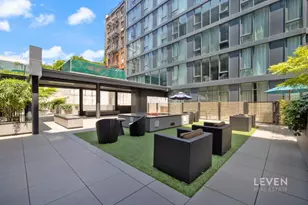 540 W 49th St, New York City, NY 10019 - Photo 17