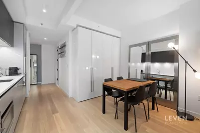 540 W 49th Street #505S, New York City, NY 10019 - Photo 7