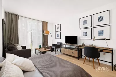 540 W 49th Street #505S, New York City, NY 10019 - Photo 3
