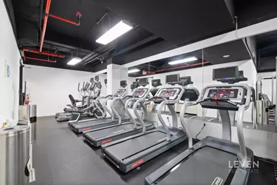 540 W 49th Street #505S, New York City, NY 10019 - Photo 19
