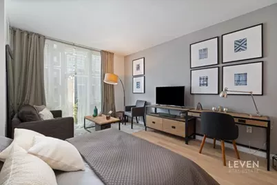 540 W 49th Street #505S, New York City, NY 10019 - Photo 3