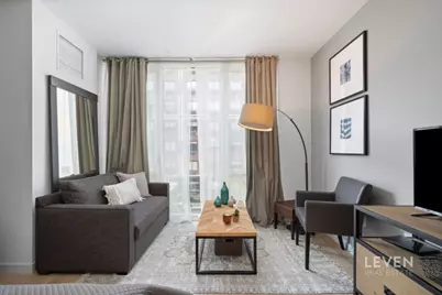 540 W 49th Street #505S, New York City, NY 10019 - Photo 1