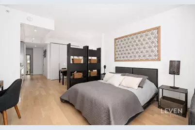540 W 49th Street #505S, New York City, NY 10019 - Photo 5