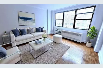 442 W 57th Street #9D, New York, NY 10019 - Photo 1