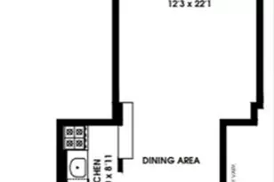 442 W 57th St, New York, NY 10019 - Photo 3