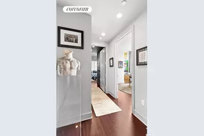 245 W 99th Street #10C, New York, NY 10025 - Photo 9
