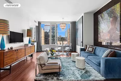 245 W 99th Street #10C, New York, NY 10025 - Photo 1