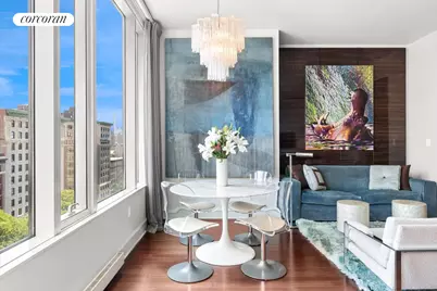 245 W 99th Street #10C, New York, NY 10025 - Photo 3