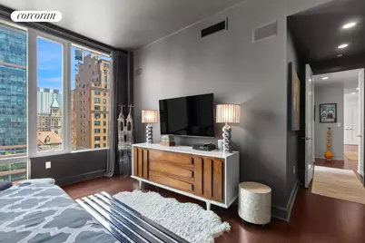 245 W 99th Street #10C, New York, NY 10025 - Photo 7