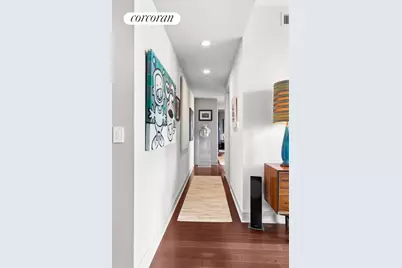 245 W 99th Street #10C, New York, NY 10025 - Photo 5