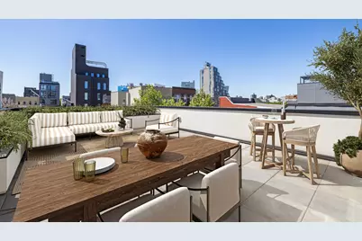 21 Conselyea Street #3, Brooklyn, NY 11211 - Photo 9