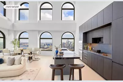 130 William Street #48A, New York City, NY 10038 - Photo 3