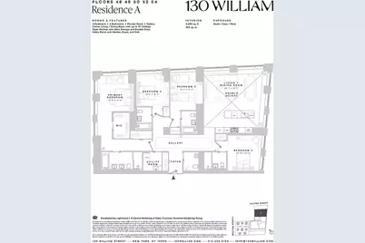 130 William Street #48A, New York City, NY 10038 - Photo 21