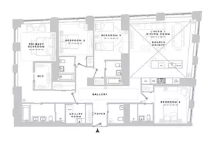 130 William St, New York City, NY 10038 - Photo 21