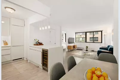 16 W 16th Street #6ES, New York, NY 10011 - Photo 1