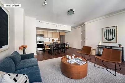 128 S 1st Street #1F, Brooklyn, NY 11249 - Photo 5