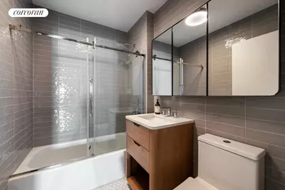 128 S 1st Street #1F, New York City, NY 11249 - Photo 11