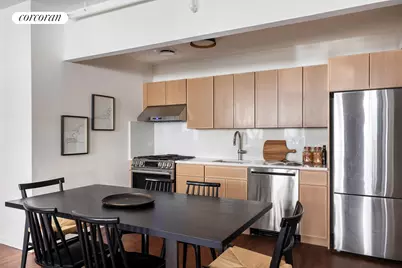 128 S 1st Street #1F, Brooklyn, NY 11249 - Photo 7