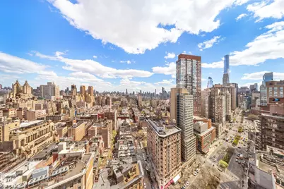 2025 Broadway #21F, New York, NY 10023 - Photo 1