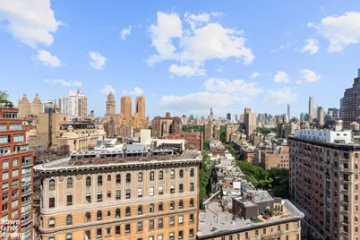 2025 Broadway #21F, New York City, NY 10023 - Photo 9