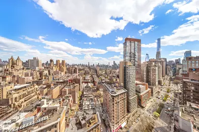 2025 Broadway #21F, New York City, NY 10023 - Photo 7