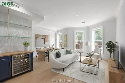 350 6th Avenue #2, Brooklyn, NY 11215 - Photo 1