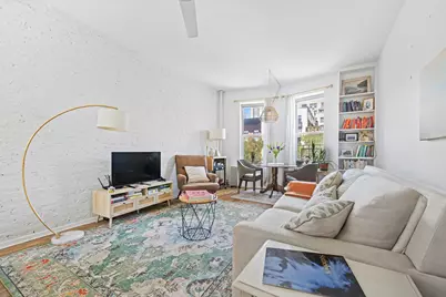 234 E 14th Street #5A, New York City, NY 10003 - Photo 3