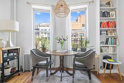 234 E 14th Street #5A, New York City, NY 10003 - Photo 5
