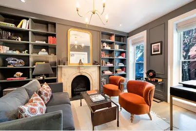 202 Bergen Street #Townhouse, Brooklyn, NY 11217 - Photo 5
