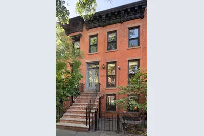 202 Bergen Street #Townhouse, Brooklyn, NY 11217 - Photo 13