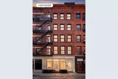 460 Greenwich Street #5, New York, NY 10013 - Photo 13