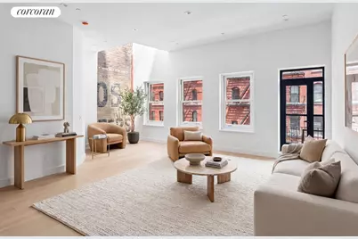 460 Greenwich Street #5, New York, NY 10013 - Photo 1
