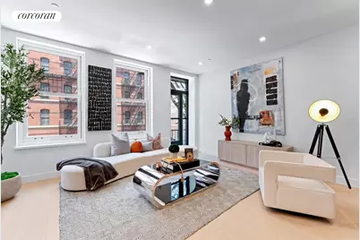 460 Greenwich Street #3, New York, NY 10013 - Photo 1