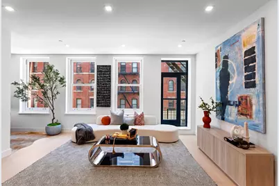 460 Greenwich Street #3, New York, NY 10013 - Photo 9
