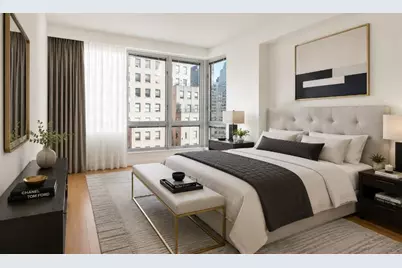 150 E 44th Street #36H, New York City, NY 10017 - Photo 5
