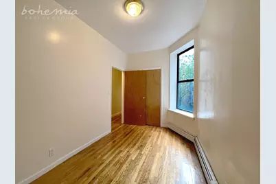 140 W 112th Street #3-B, New York, NY 10026 - Photo 5