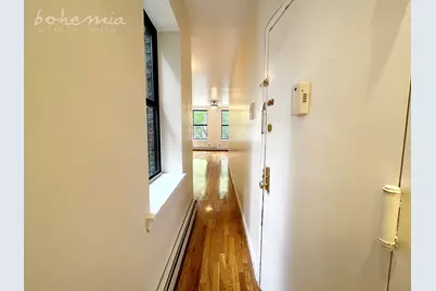 140 W 112th Street #3-B, New York, NY 10026 - Photo 3