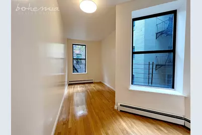 140 W 112th Street #3-B, New York, NY 10026 - Photo 7