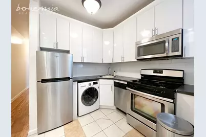 140 W 112th Street #3-B, New York, NY 10026 - Photo 1